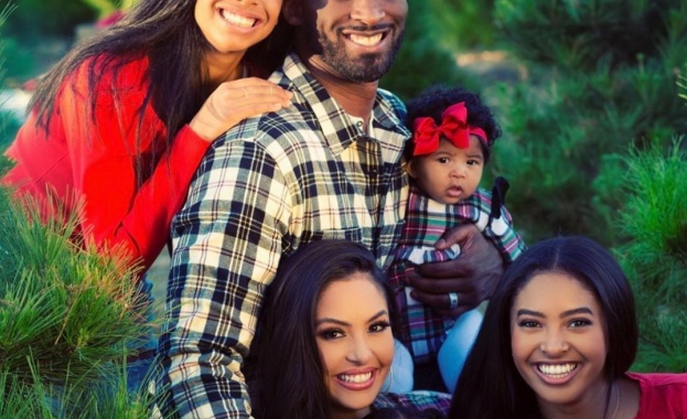 Четири дни след най трагичния ден в своя живот вдовицата на