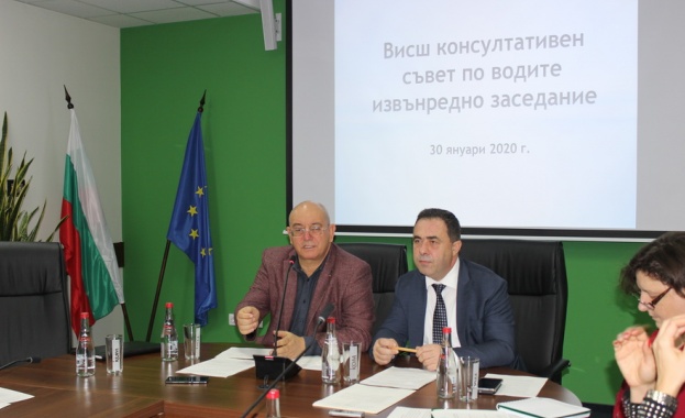 Басейновите дирекции ще извършат проверки на всички ВиК оператори по