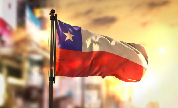 Парламентът на Чили прие вчера закон, който увеличава данъците на