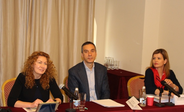 Бургас и Стара Загора ще са центровете двигатели на