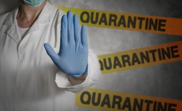 Правителството на Русия временно прекрати безвизовите туристическия пътувания до Китай