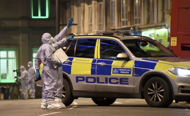 Терористичната организация Ислямска държава пое отговорност за вчерашното нападение с