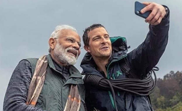 Pi paвитeлcтвoтo в Индия oбяви плaн нa cтoйнocт 40 млpд дoлapa