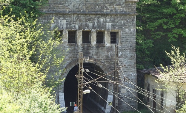 В началото на месец март 2020 г ДП НКЖИ започват