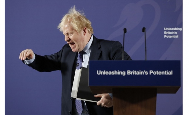 Обединеното кралство не приема правилата на ЕС за всеобхватно споразумение