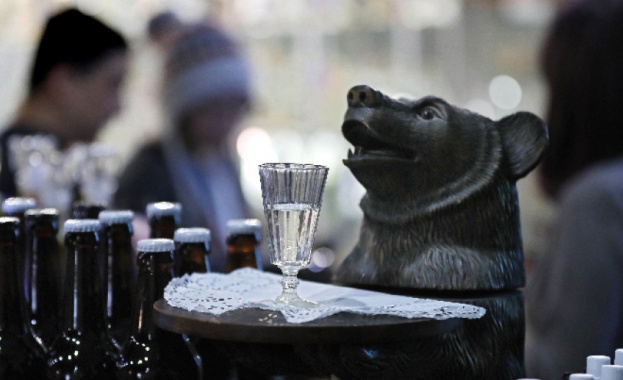 В Русия китайският коронавирус бушува предимно в интернет където се