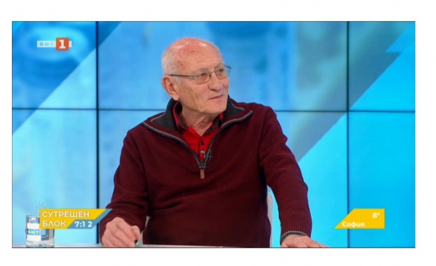 Докато се намери ваксина за коронавируса трябва да се спазват