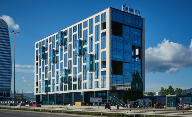 Experian България официално е отличена като Топ Работодател за 2020