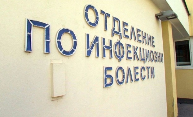 Трима пациенти със симптоми на коронавирус са настанени в Инфекциозното