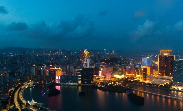 Ръководителят на администрацията на специалния административен китайски район Макао