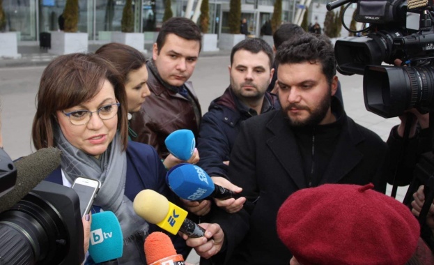 Споделям напълно мотивите с които президентът каза че сваля доверието