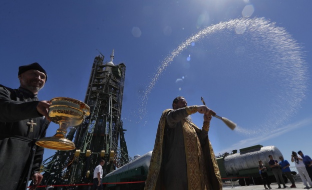 Руската православна църква е предложила да спре практиката свещеници да