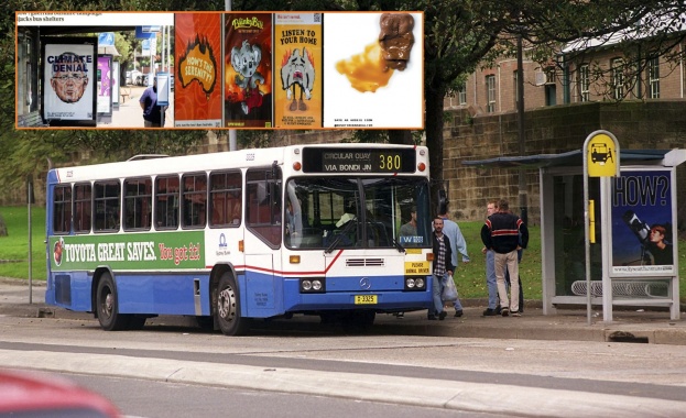 Отказ от климата на художника от Сидни Скот Марш Творбата