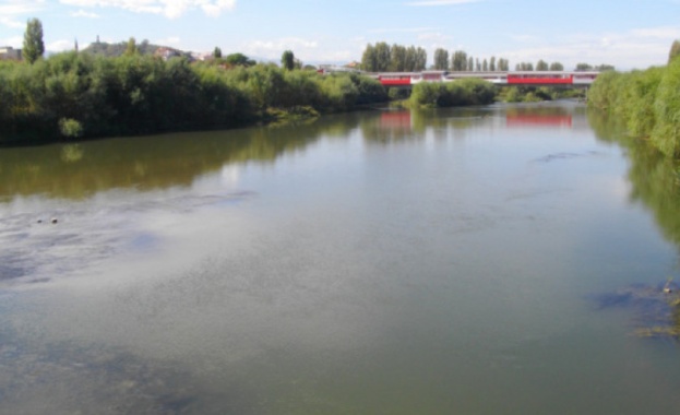 Няма открито замърсяване на водите на Марица в пловдивския участък