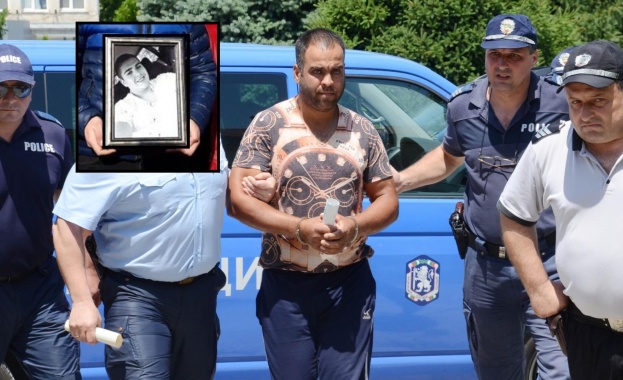 Великотърновският апелативен съд постанови петорно по ниска присъда от само 4