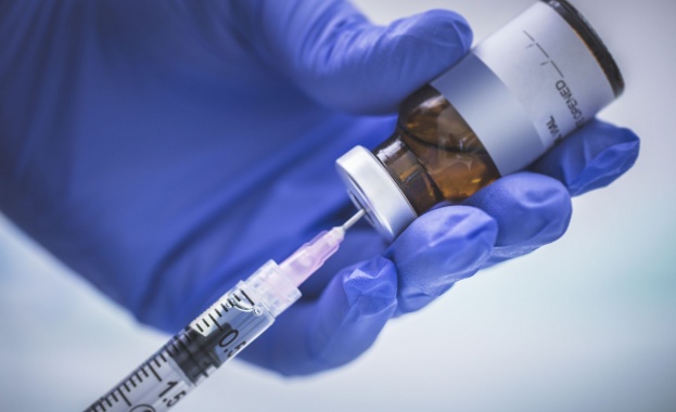 Британски учени за рекордно кратък срок са създали експериментална ваксина