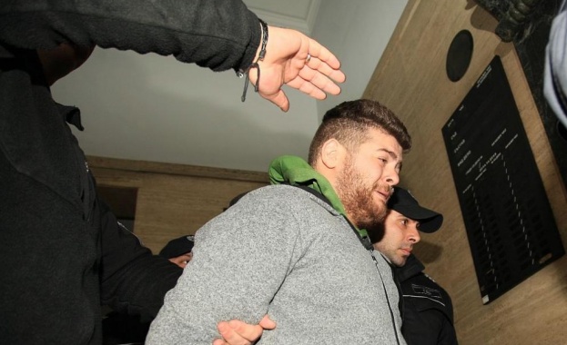 Софийската градска прокуратура внесе в Софийски градски съд обвинителен акт