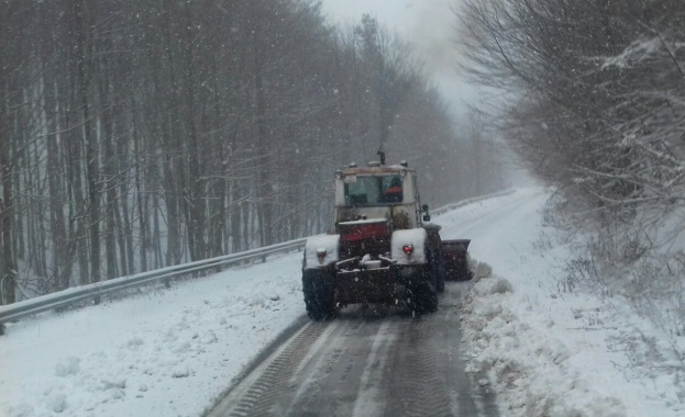 Шофьорите да изпълняват стриктно разпорежданията на Пътна полиция и да