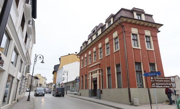 Близо 90 оптични и физични илюзии ще впечатляват посетителите на