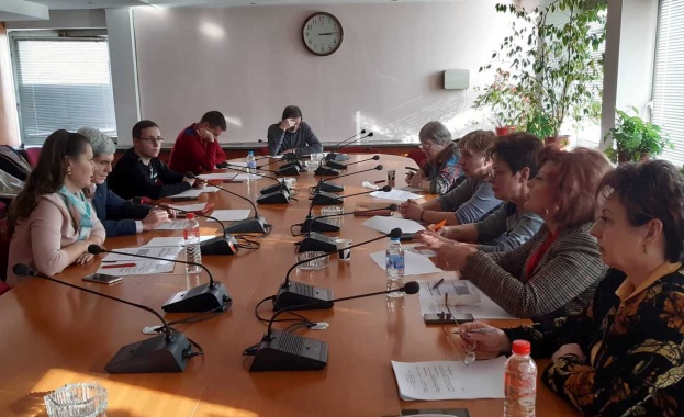 Общинските и Районните съвети на БСП създават условия за съхранението