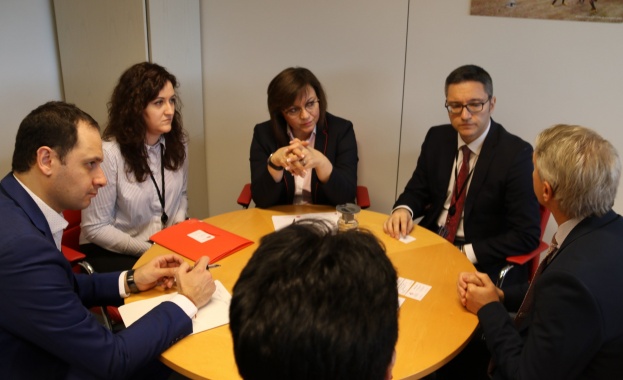 На тръгване от София журналистите ме питаха каква е целта