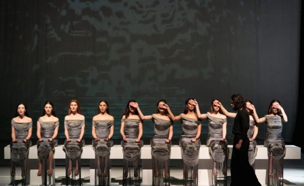 Ще работим Одисей да гостува в чужбина въпреки че изнасянето