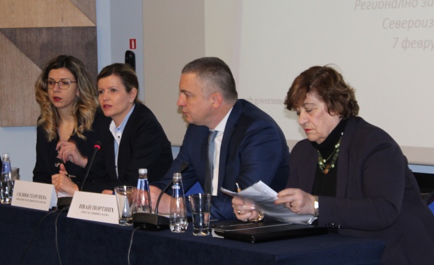 Варна ще бъде предложена за община център на растеж