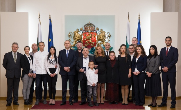 Има хора за които България българщината българският фолклор и историческа