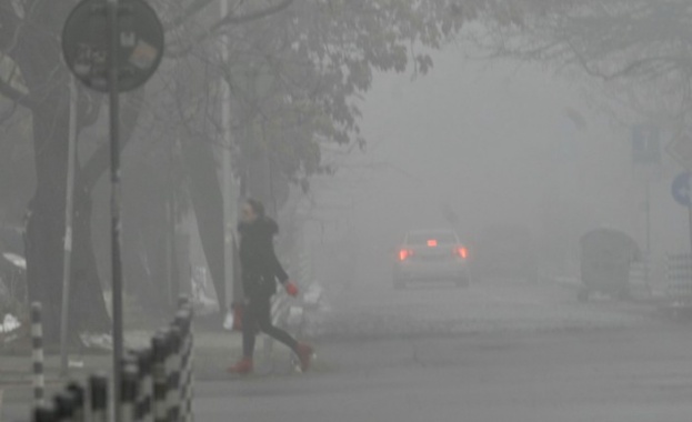 София се нареди на 13 о място в световен мащаб по