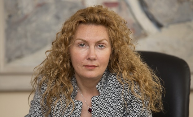 Заместник министърът на регионалното развитие и благоустройството Деница Николова ще представлява