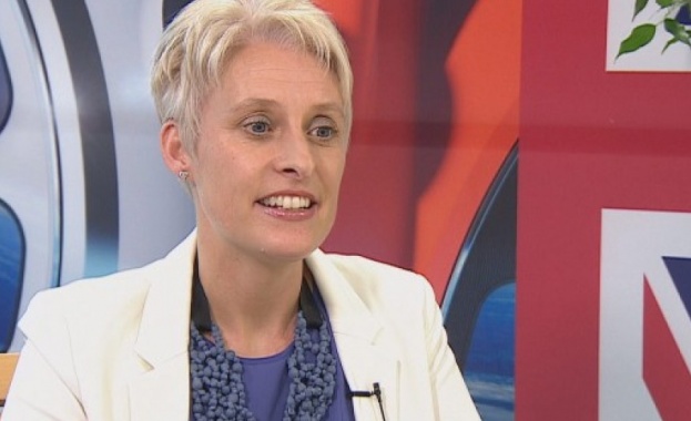 Великобритания навлиза в нов етап заяви пред БНТ британският посланик