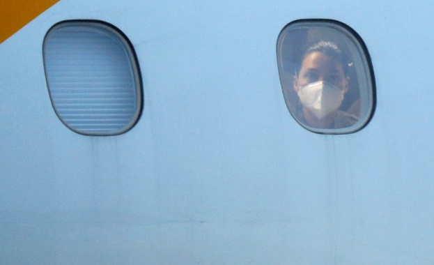 Епидемията от новия коронавирус започнала в Китай вече е довела