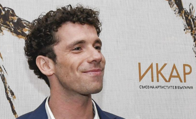 Прокуратурата в Разлог повдигна две обвинения на актьора Явор Бахаров