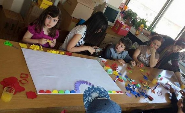 Асоциацията на родители на деца с епилепсия и Дружеството против