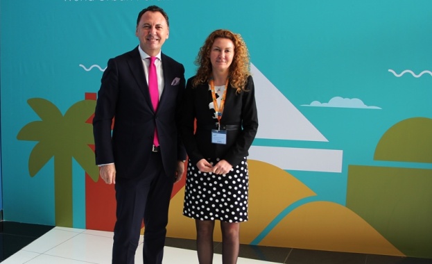 България и Мароко имат готовност да развият сътрудничеството си в