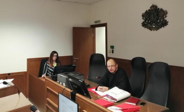 Софийски районен съд даде ход на делото по жалбата на