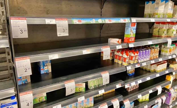 До момента в Сингапур има 43 потвърдени случая на коронавирус