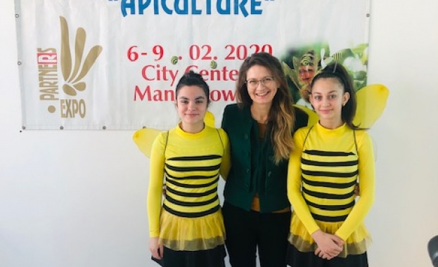 Представителят на България в Европейския парламент Цветелина Пенкова посети плевенския