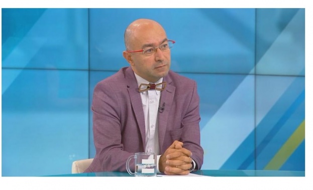 Стационарните рамки за контрол на Агенция Пътна инфраструктура вече заработиха