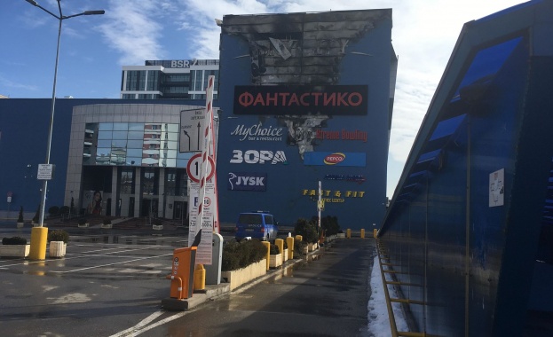 Щетите са сериозни определи директорът на пожарната главен комисар Николай