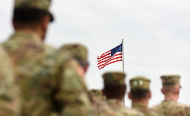 Броят на американските войски страдащи от травматични мозъчни наранявания TBI