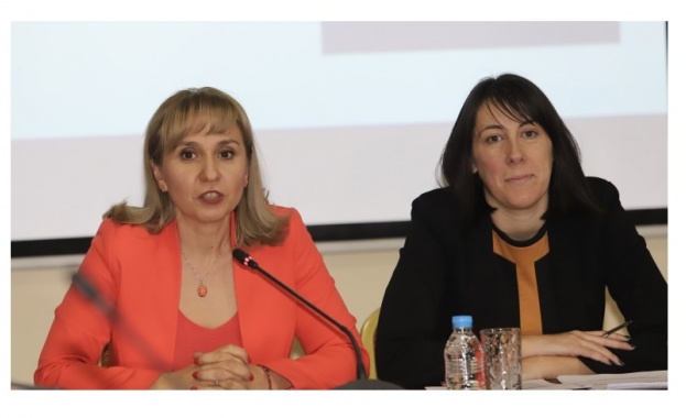 Препоръка да се затвори и премести Централният софийски затвор дава