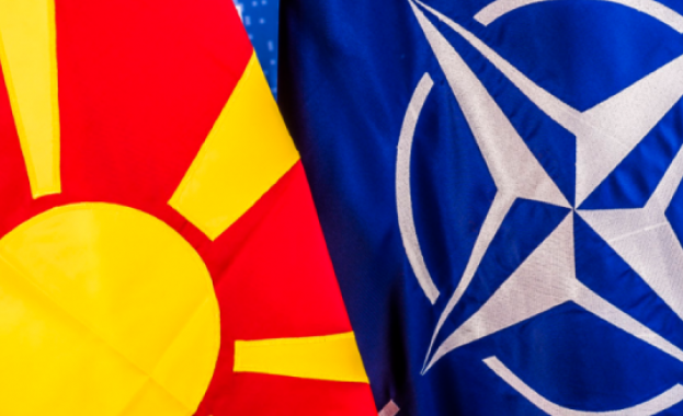 Парламентарна делегация водена от председателя на Народното събрание Цвета Караянчева