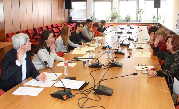Централната комисия прие правилата за застъпниците в лидерската битка на БСП