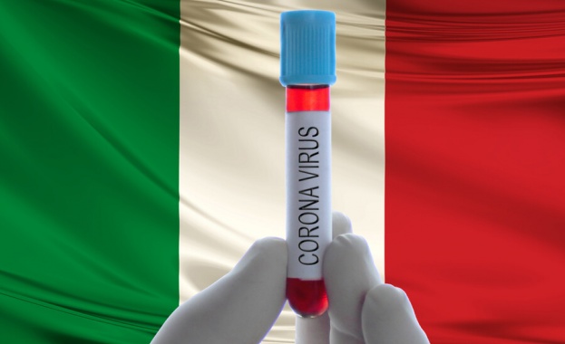 Още трима души са починали от новия коронавирус в Италия.