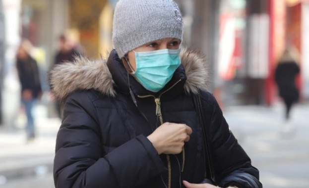 Тревогите на хората за разпространението на коронавируса захраниха тежка спекула