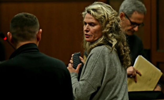 Основният свидетел по делото срещу Васил Божков Цветомир Найденов е