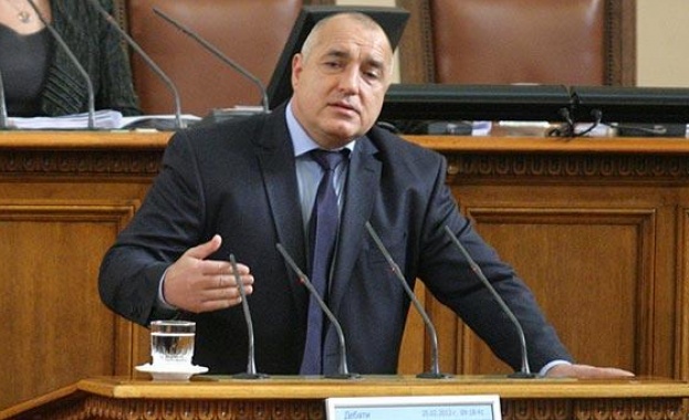 Днес на Министерския съвет изваждаме от обхват 115 км от