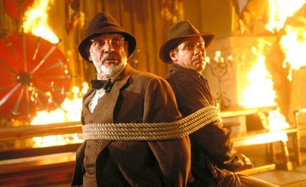 Холивудската легенда Стивън Спилбърг няма да режисира петия филм от