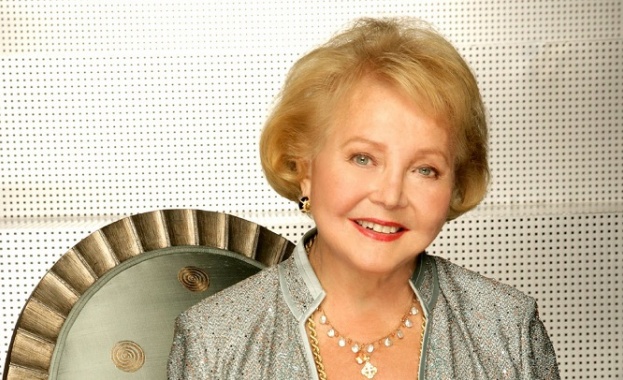 Лий Филип Бел създала заедно със съпруга си Уилям хитовите